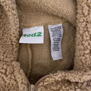 Ted2 Thunderbuddies Onesie-talks-Small